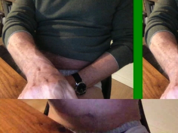 georges2  22-10-2021 Recorded Video Naked